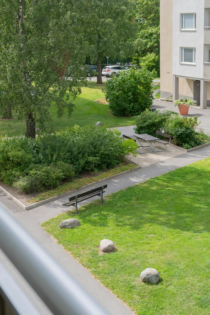 Bostadsrätt, Olshammarsgatan 60, Ormkärr, Stockholm
