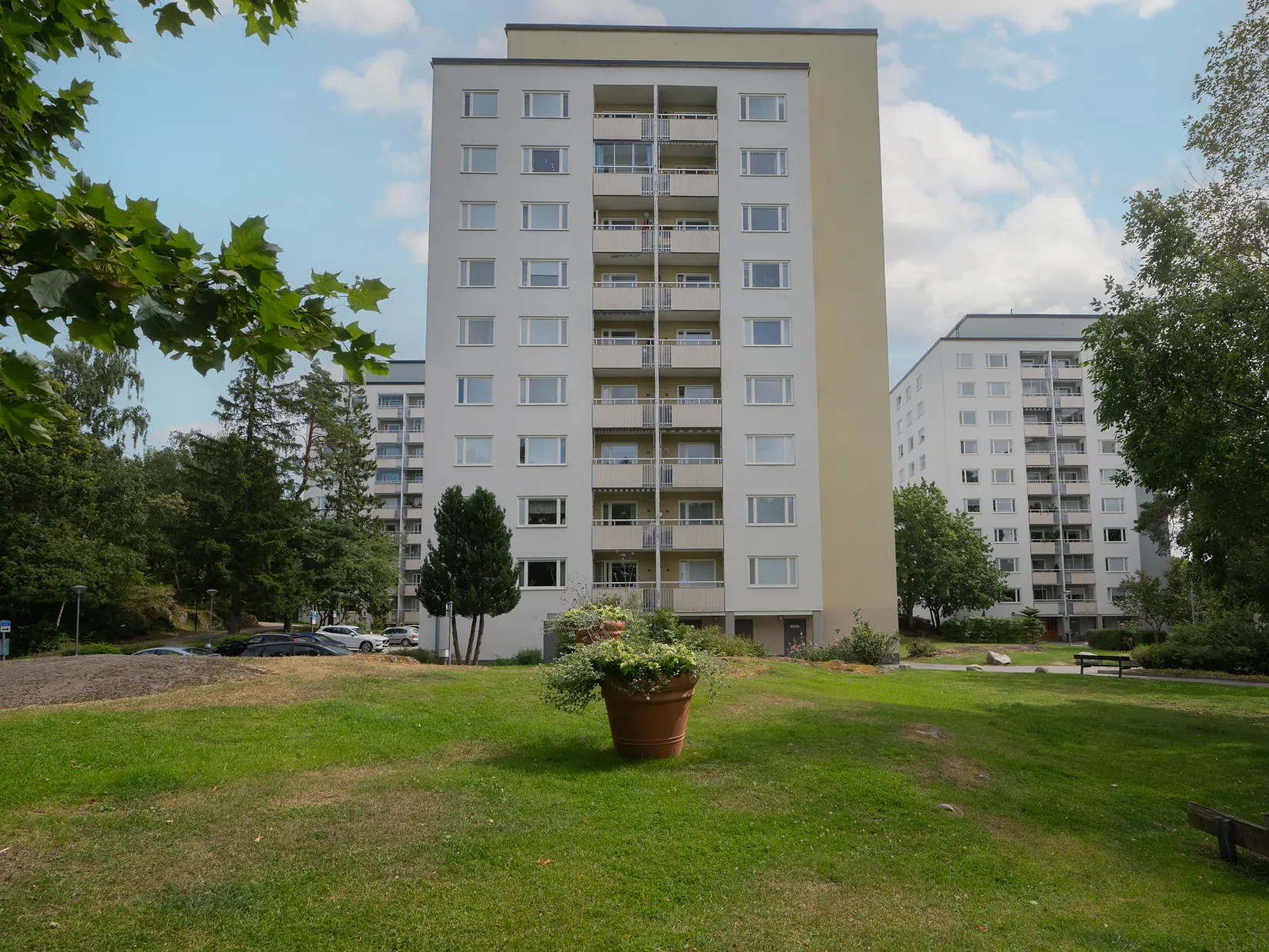 Bostadsrätt, Olshammarsgatan 60, Ormkärr, Stockholm