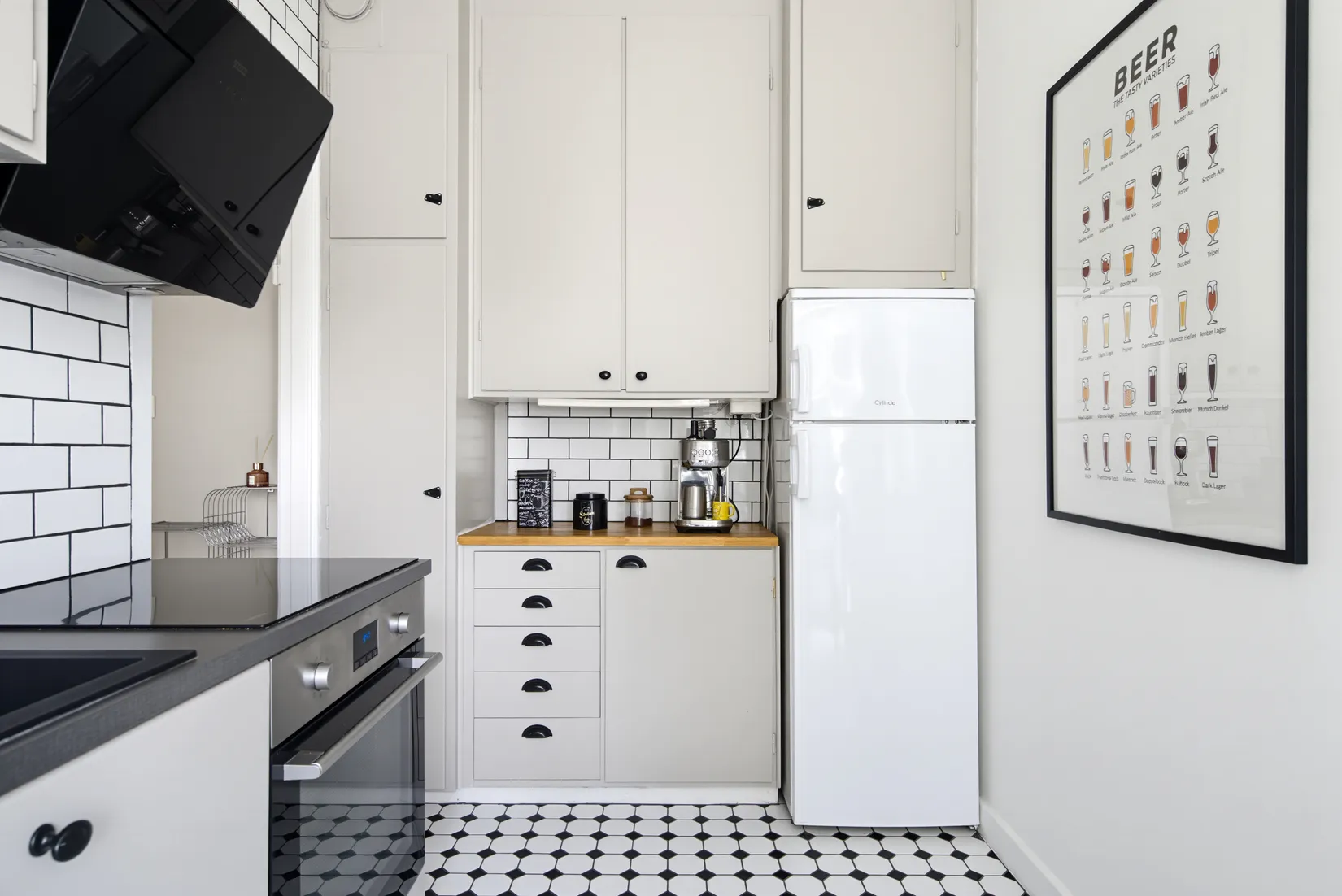 Bostadsrätt, Luthagsesplanaden 26A, Luthagen, Uppsala