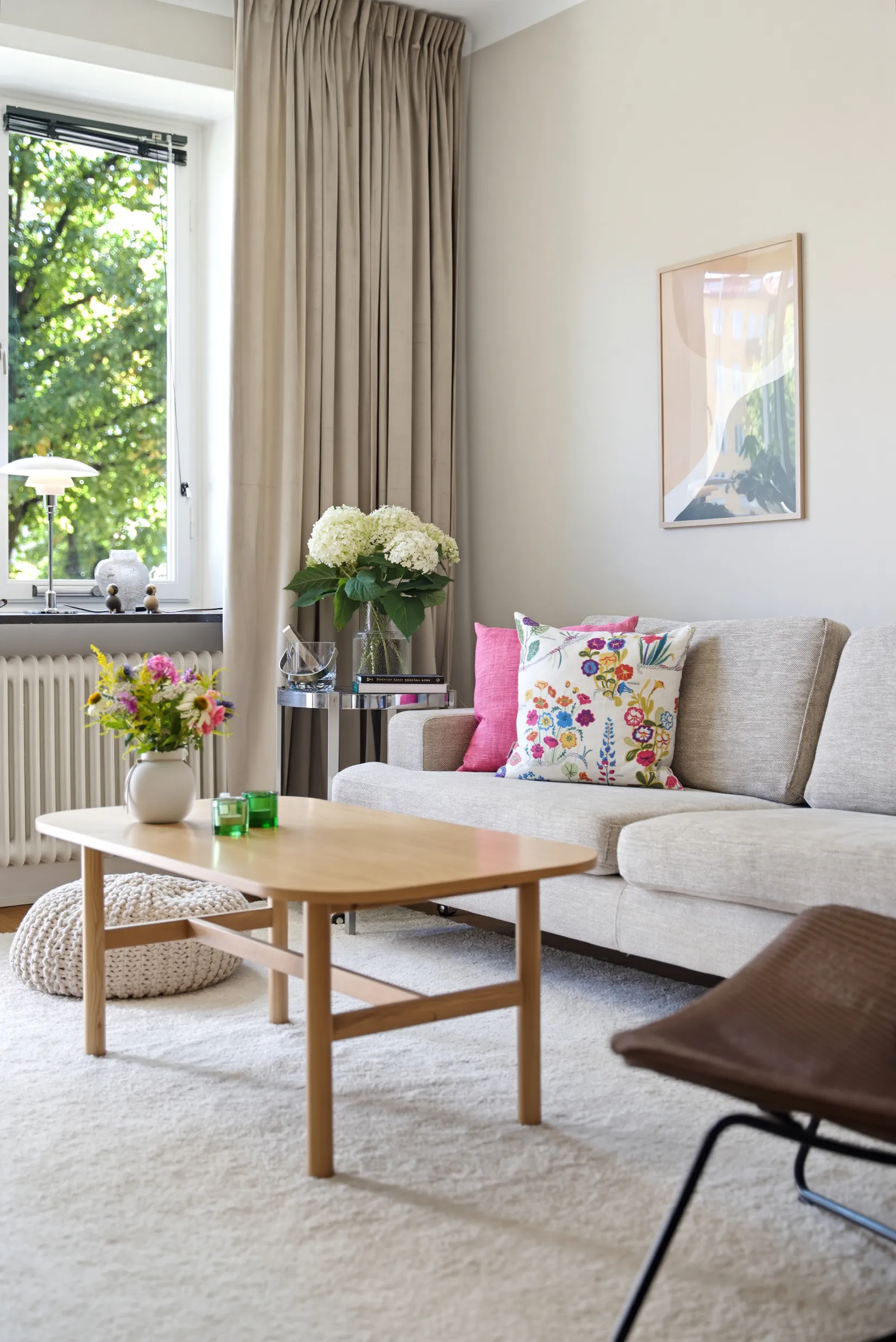 Bostadsrätt, Luthagsesplanaden 26A, Luthagen, Uppsala