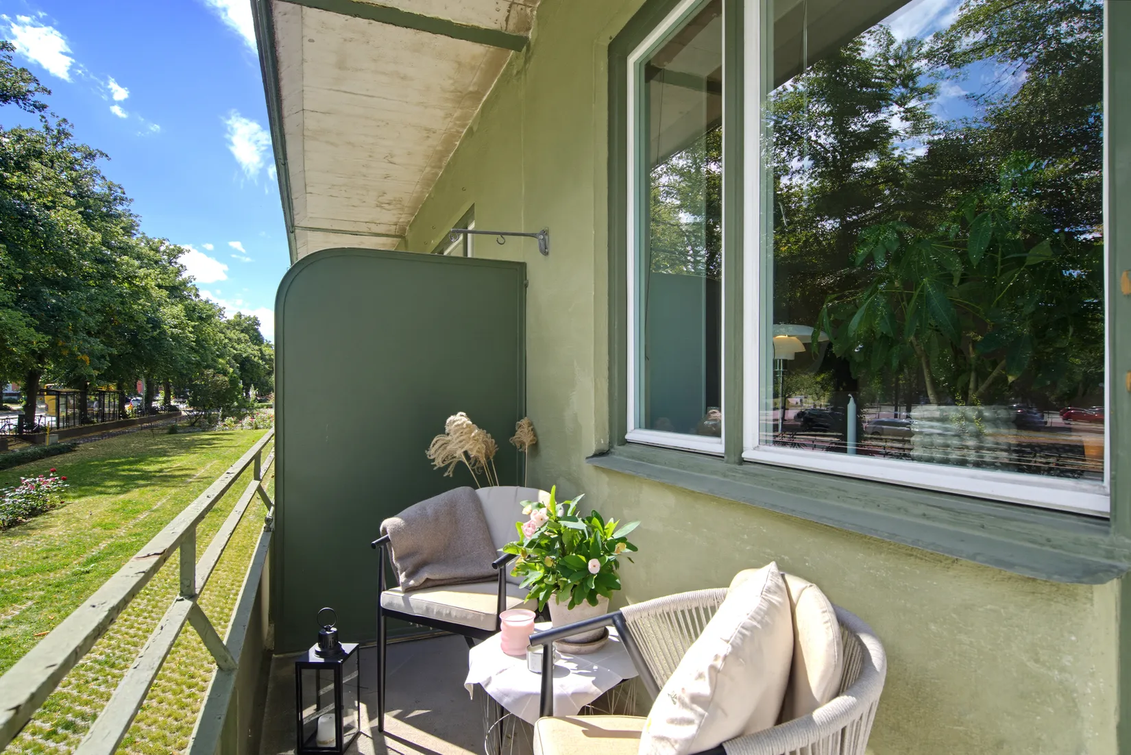 Bostadsrätt, Luthagsesplanaden 26A, Luthagen, Uppsala