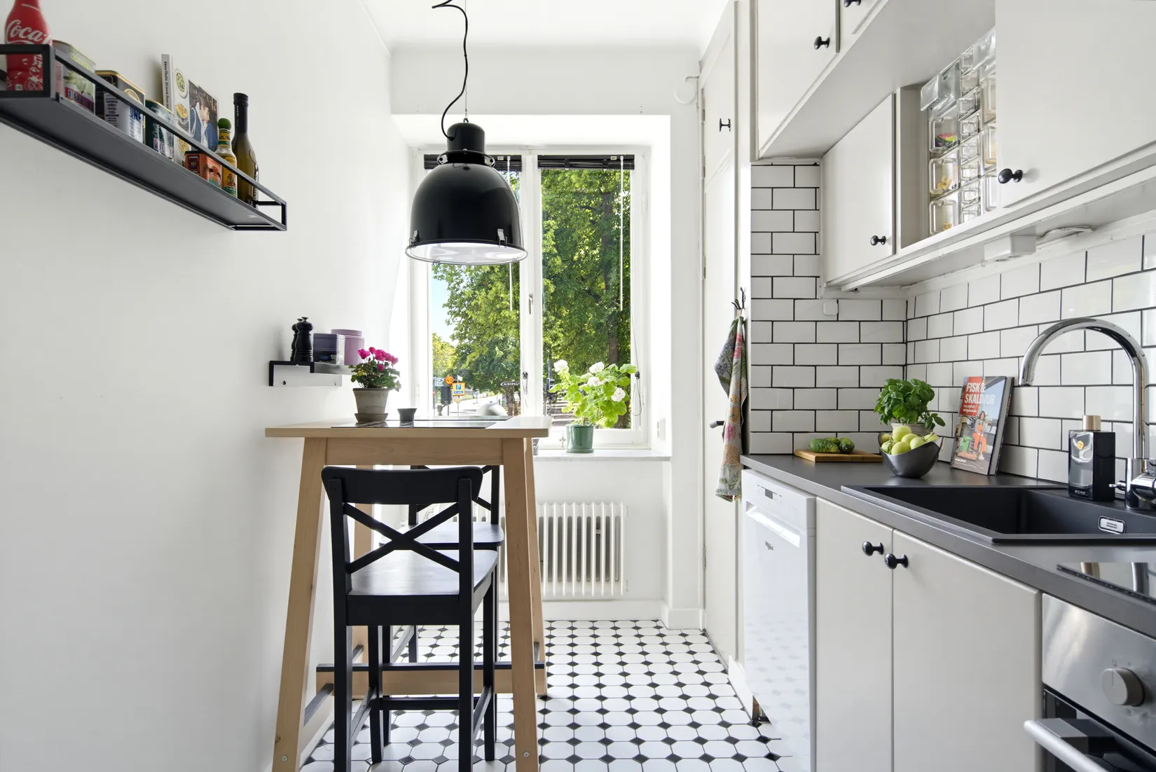Bostadsrätt, Luthagsesplanaden 26A, Luthagen, Uppsala
