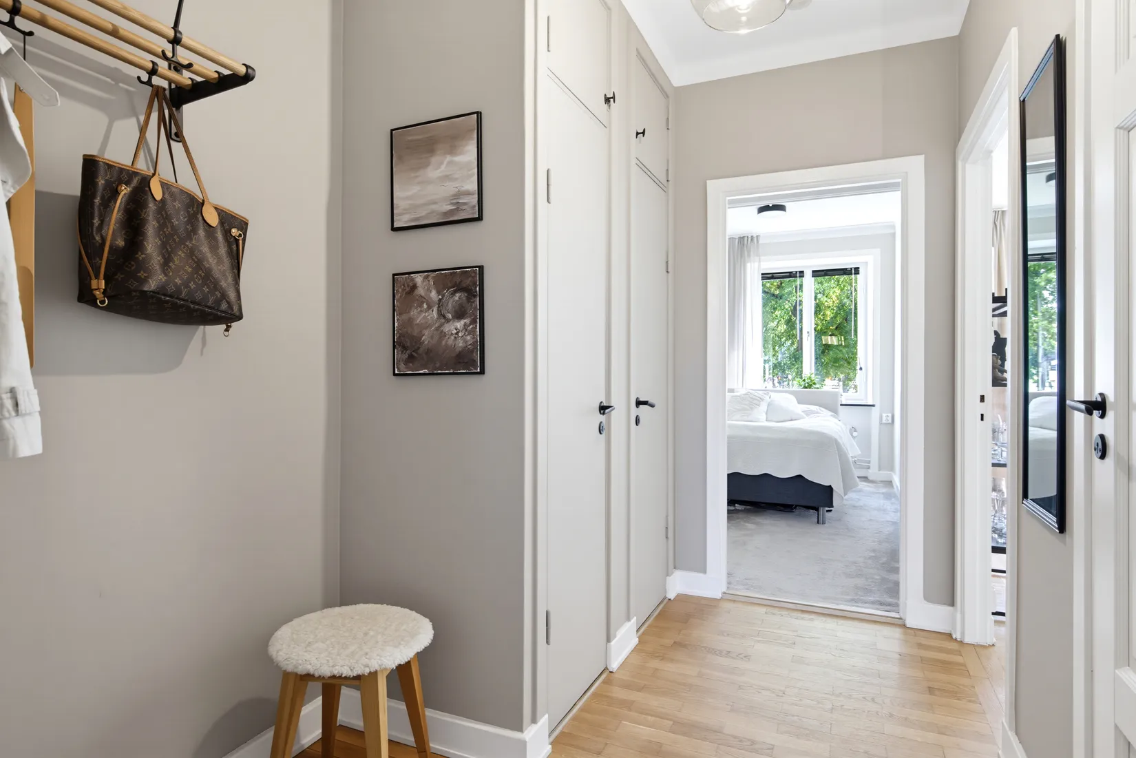Bostadsrätt, Luthagsesplanaden 26A, Luthagen, Uppsala