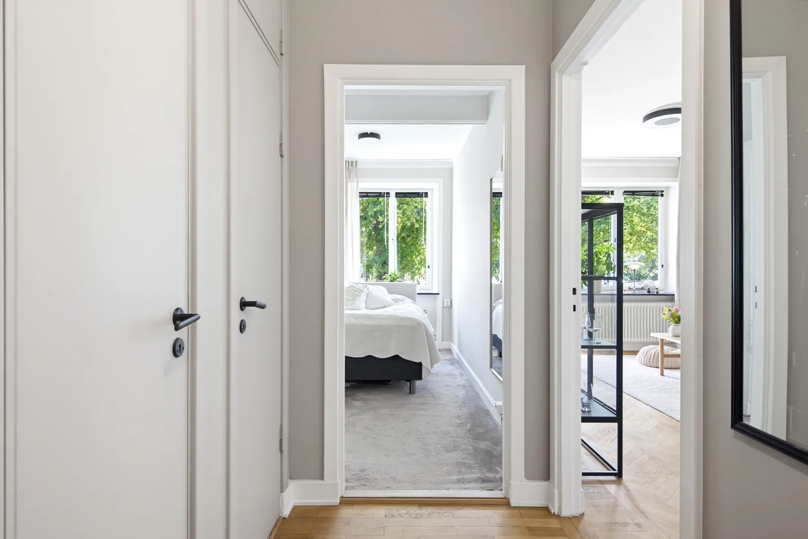 Bostadsrätt, Luthagsesplanaden 26A, Luthagen, Uppsala