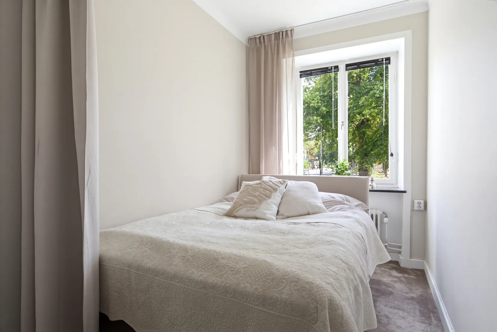Bostadsrätt, Luthagsesplanaden 26A, Luthagen, Uppsala