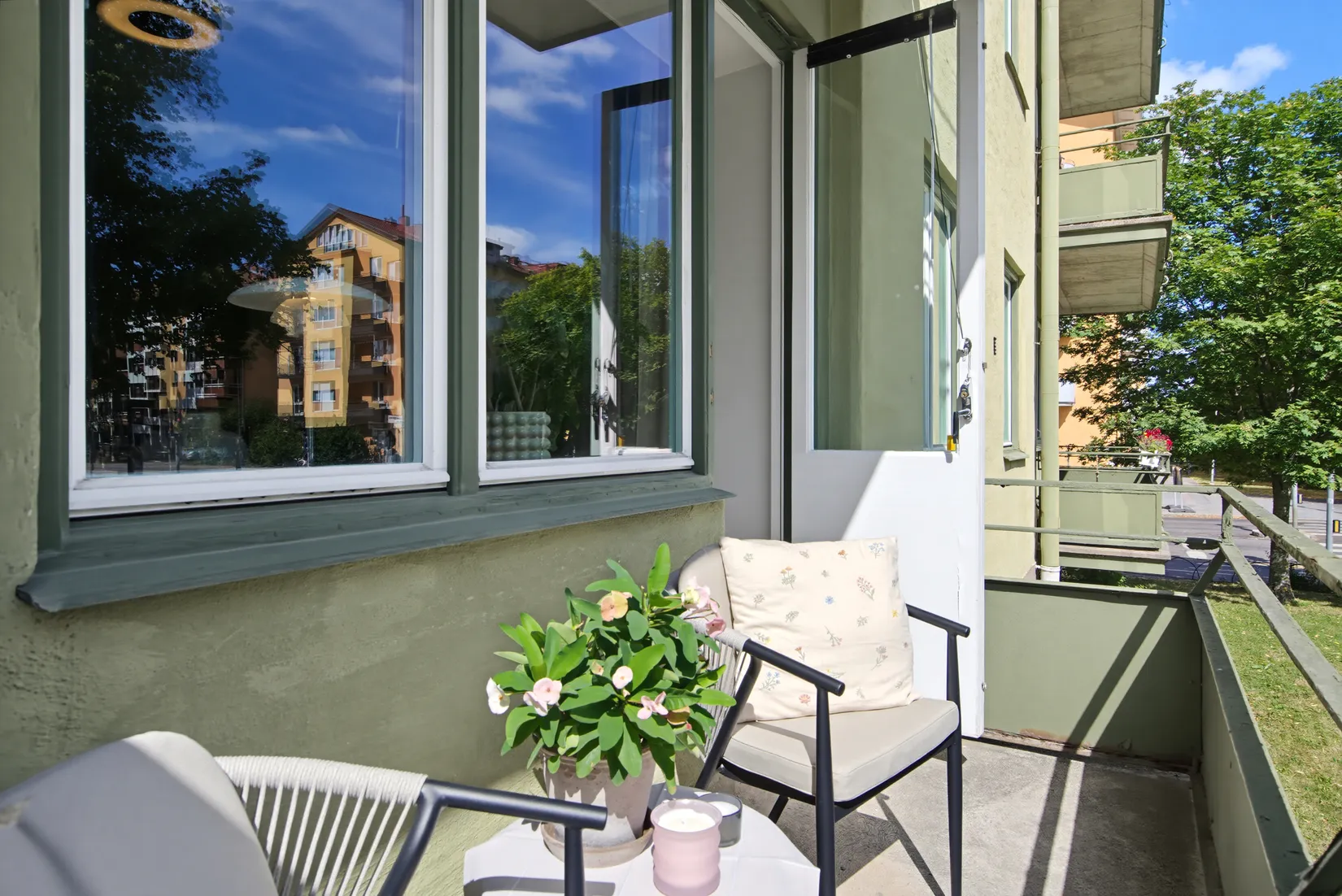 Bostadsrätt, Luthagsesplanaden 26A, Luthagen, Uppsala