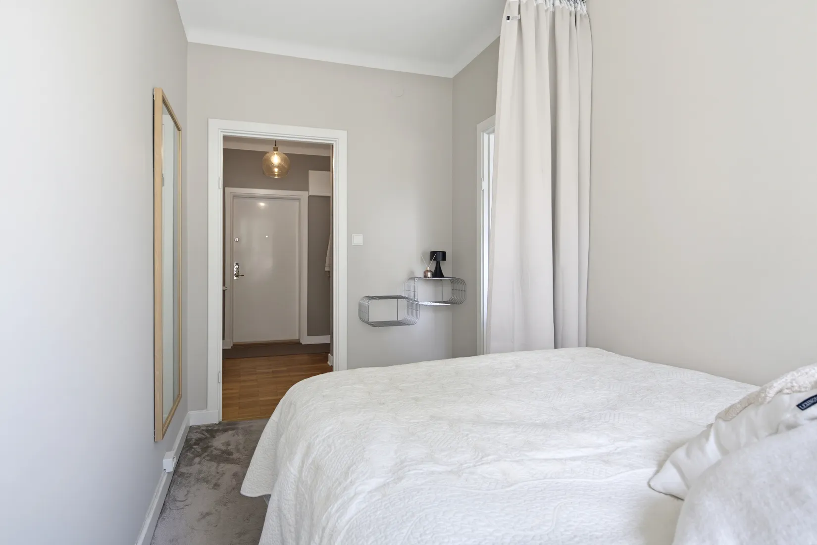 Bostadsrätt, Luthagsesplanaden 26A, Luthagen, Uppsala