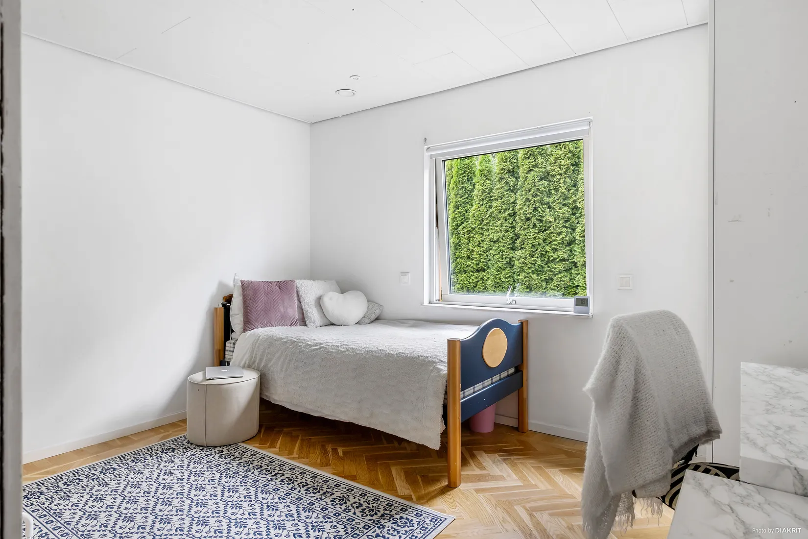 Villa, Spadvägen 6, Älvsjö/Långbro, Stockholm
