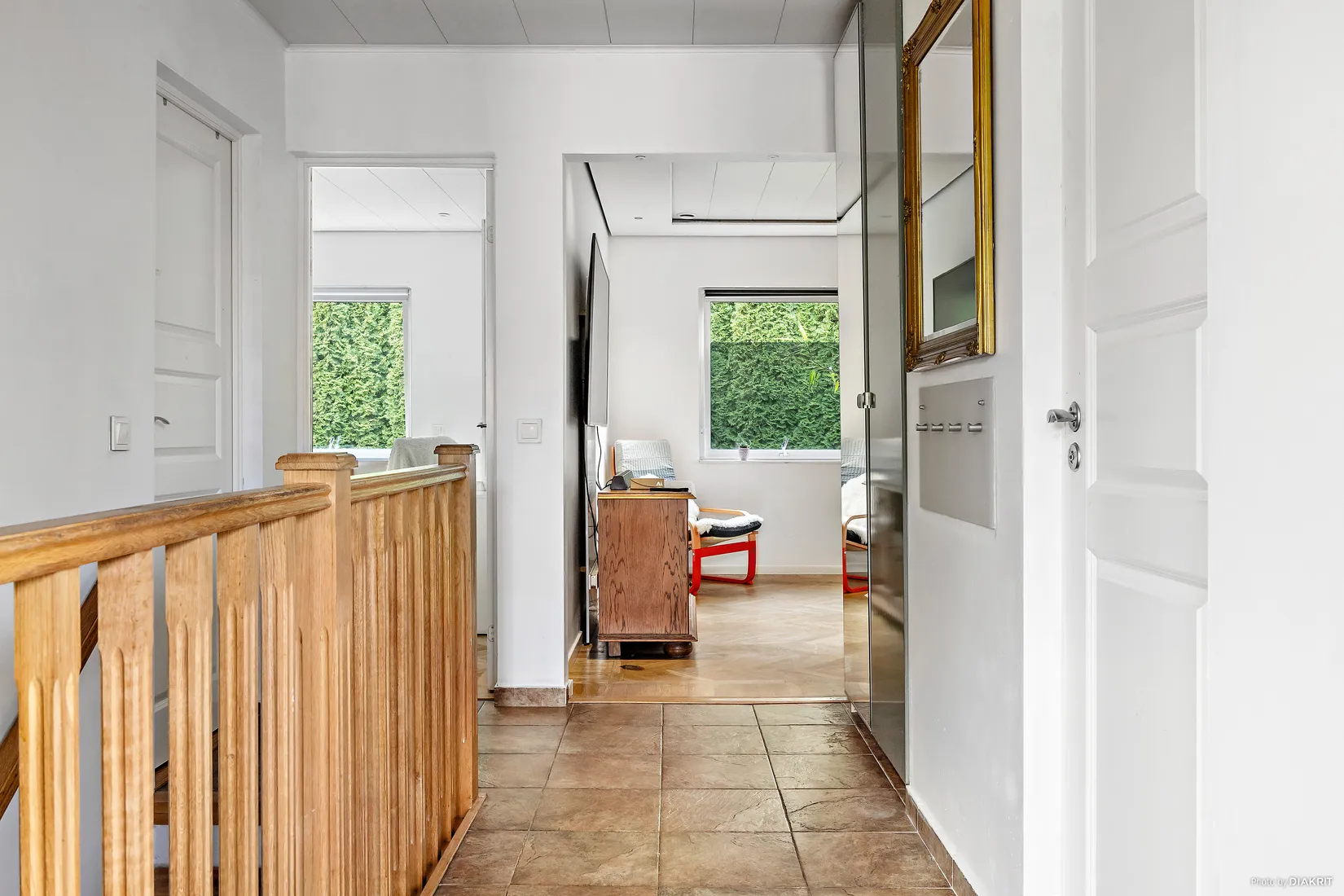 Villa, Spadvägen 6, Älvsjö/Långbro, Stockholm