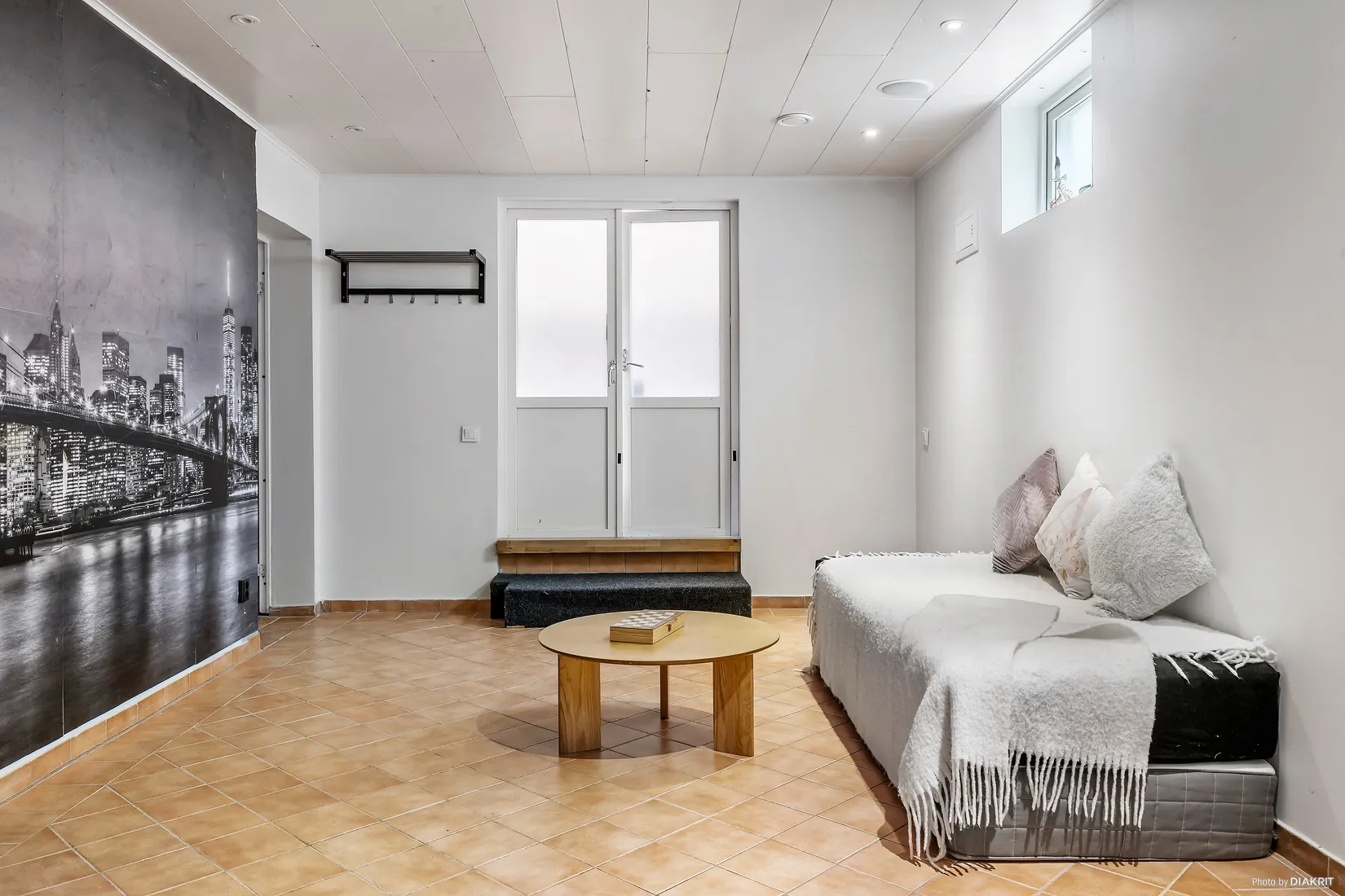 Villa, Spadvägen 6, Älvsjö/Långbro, Stockholm