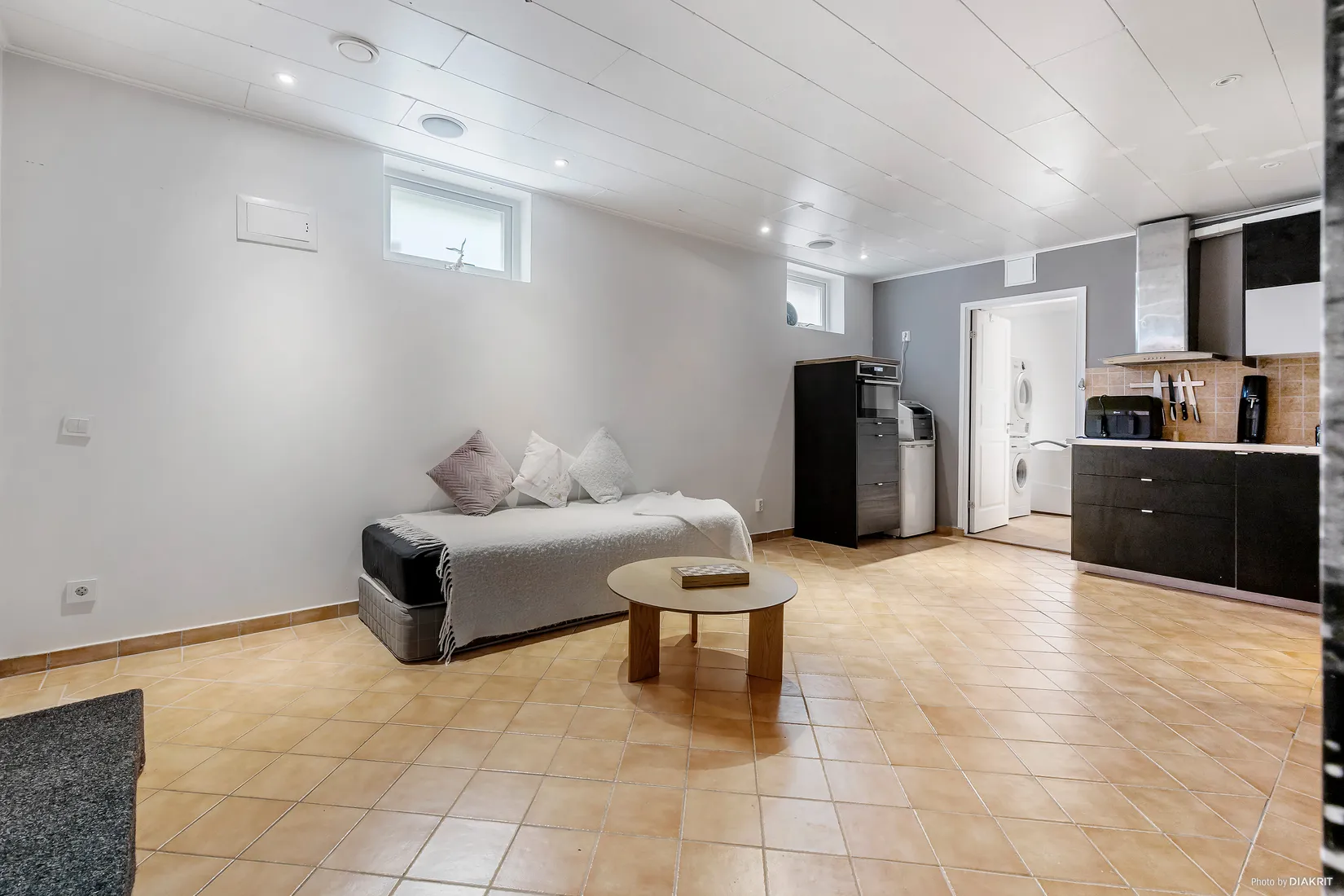 Villa, Spadvägen 6, Älvsjö/Långbro, Stockholm