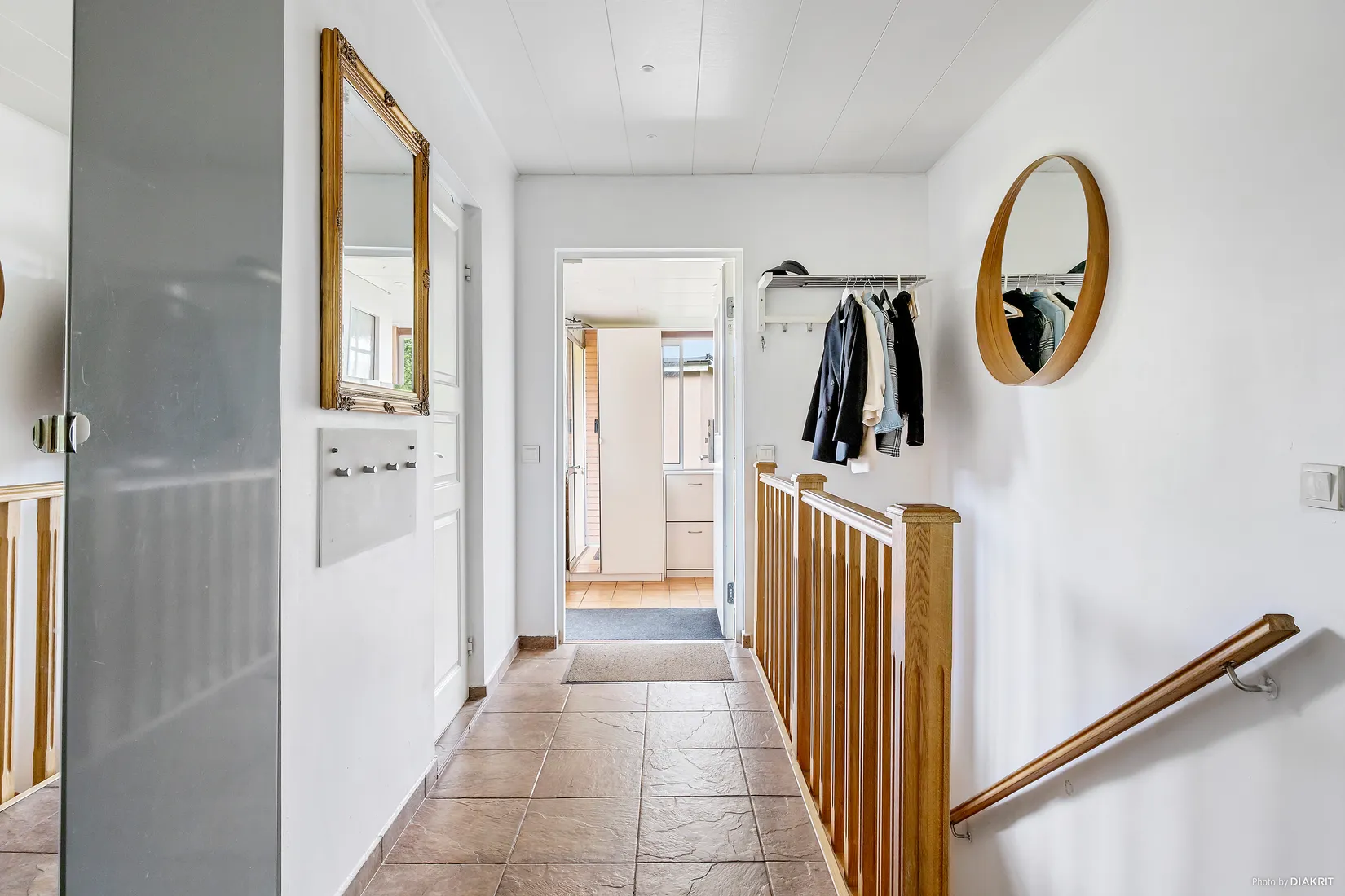 Villa, Spadvägen 6, Älvsjö/Långbro, Stockholm