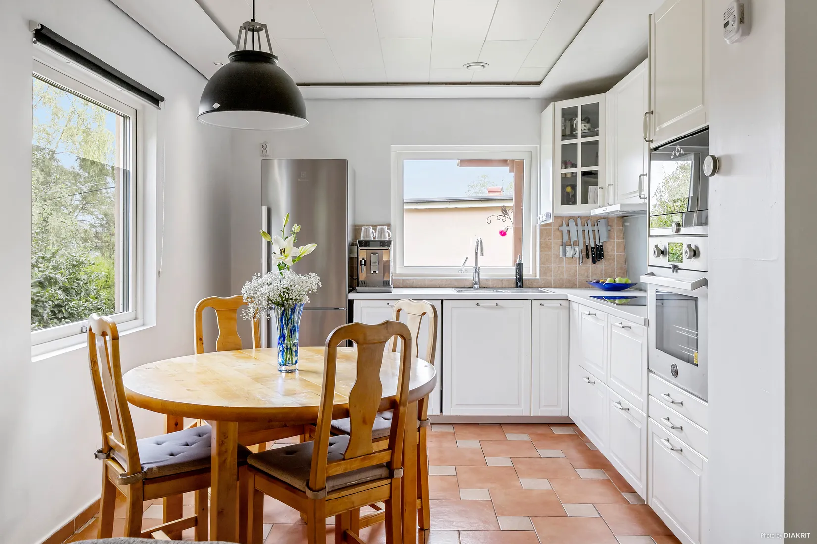 Villa, Spadvägen 6, Älvsjö/Långbro, Stockholm