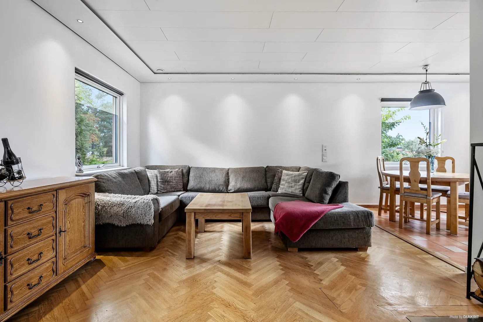 Villa, Spadvägen 6, Älvsjö/Långbro, Stockholm