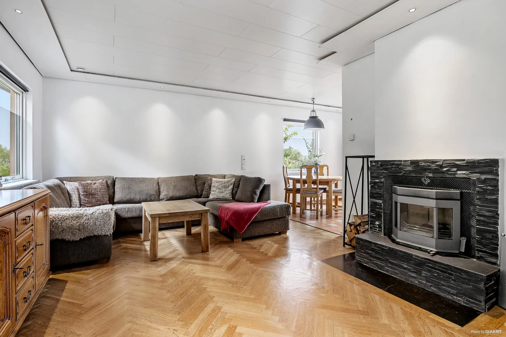 Villa, Spadvägen 6, Älvsjö/Långbro, Stockholm