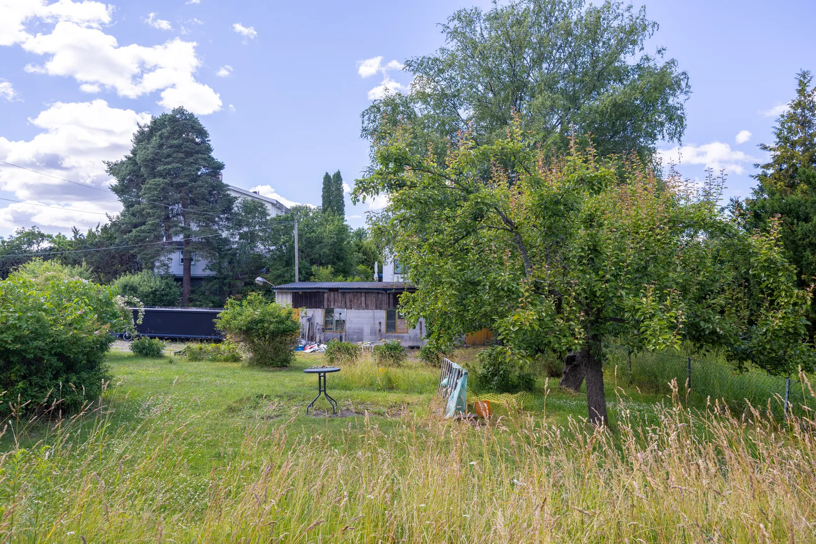 Villa, Aspövägen 62, Älvsjö/Örby, Stockholm