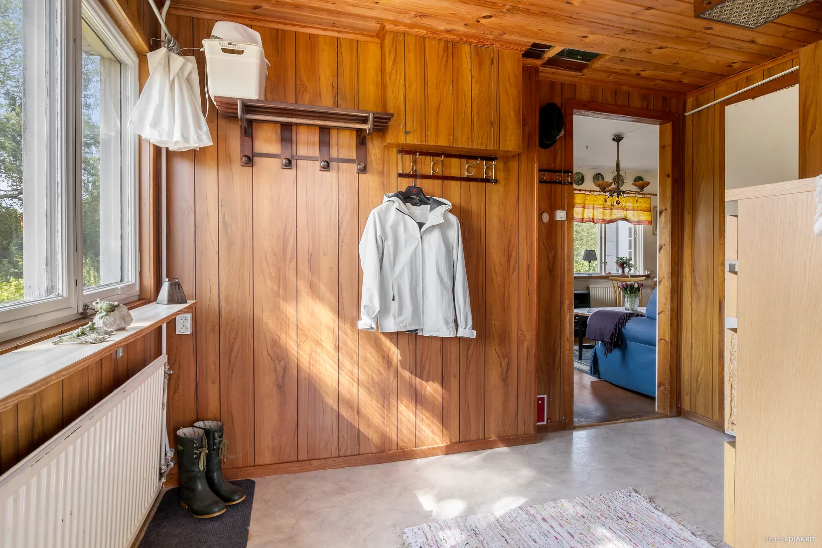 Villa, Aspövägen 62, Älvsjö/Örby, Stockholm
