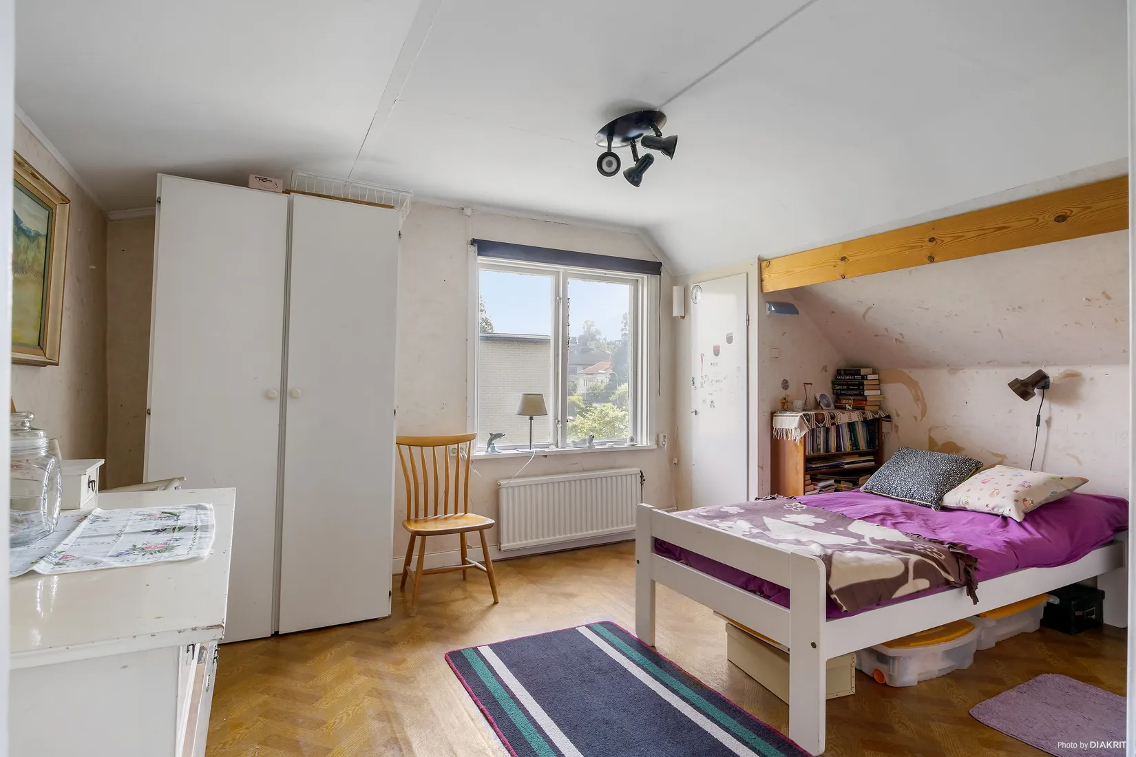 Villa, Aspövägen 62, Älvsjö/Örby, Stockholm