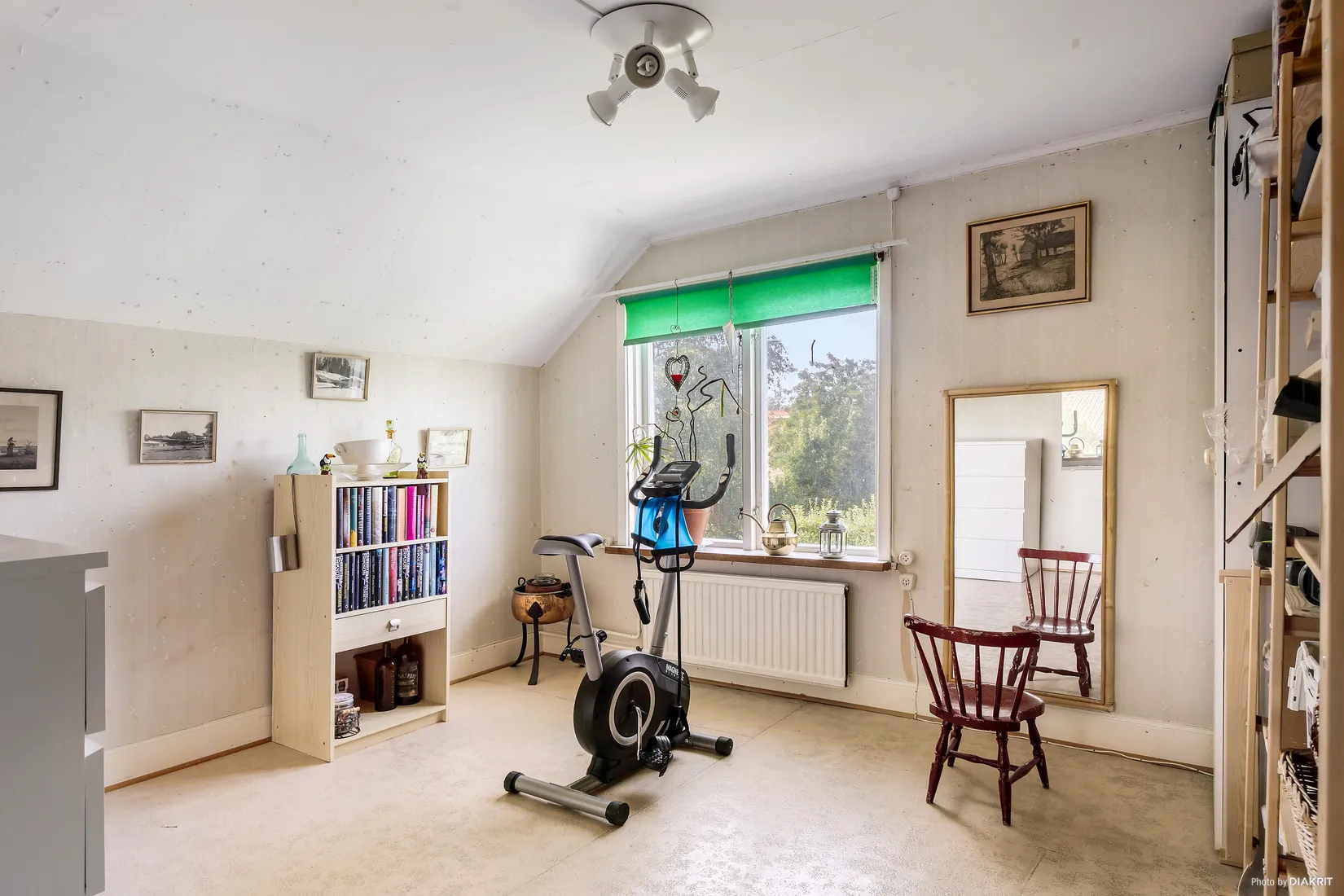 Villa, Aspövägen 62, Älvsjö/Örby, Stockholm