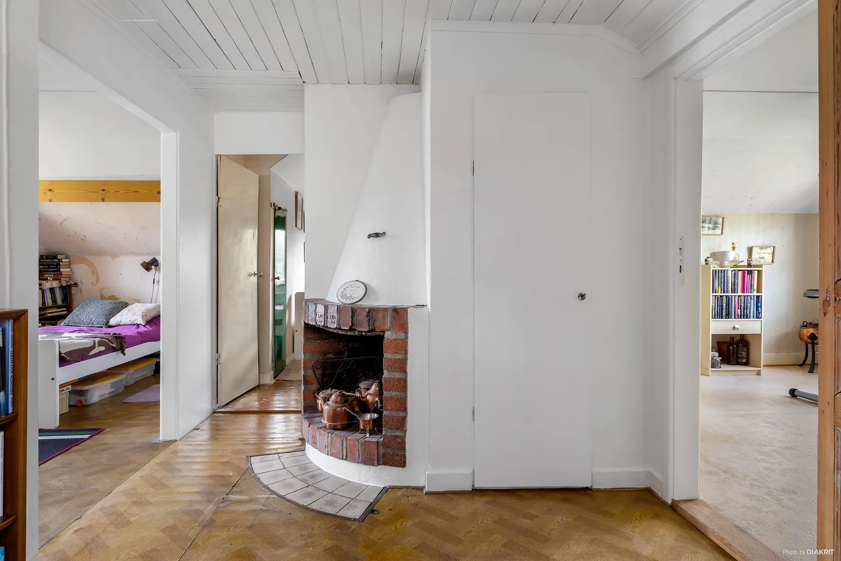 Villa, Aspövägen 62, Älvsjö/Örby, Stockholm