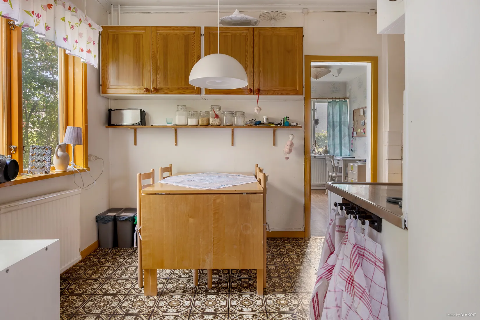 Villa, Aspövägen 62, Älvsjö/Örby, Stockholm