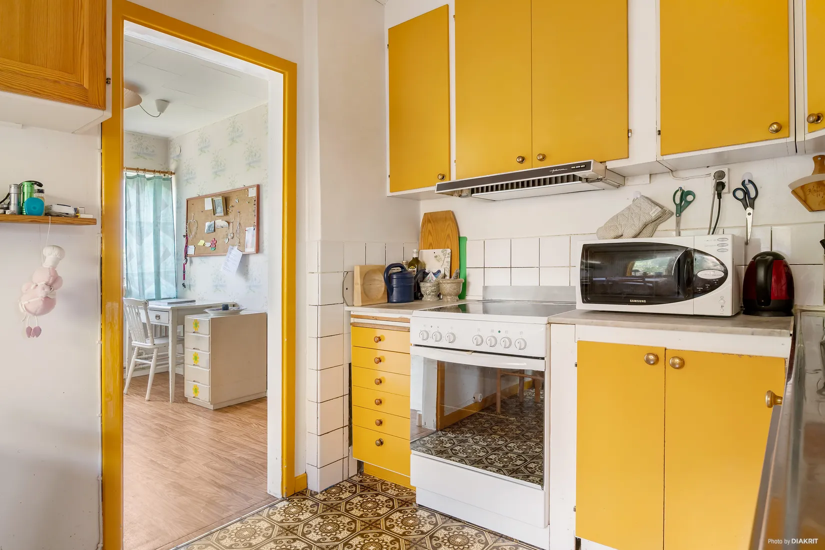Villa, Aspövägen 62, Älvsjö/Örby, Stockholm