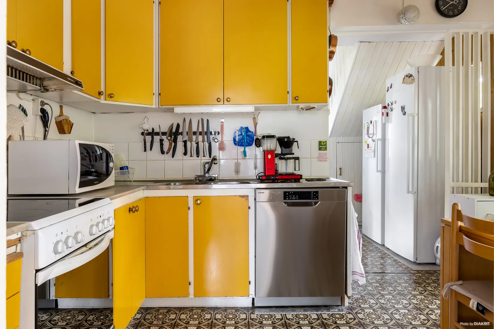 Villa, Aspövägen 62, Älvsjö/Örby, Stockholm