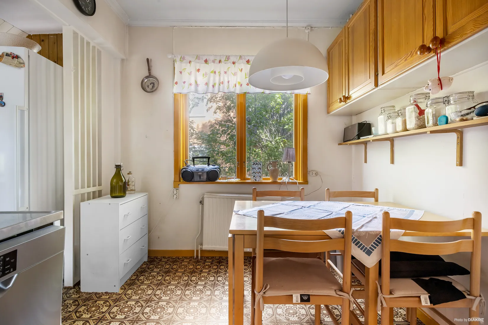 Villa, Aspövägen 62, Älvsjö/Örby, Stockholm
