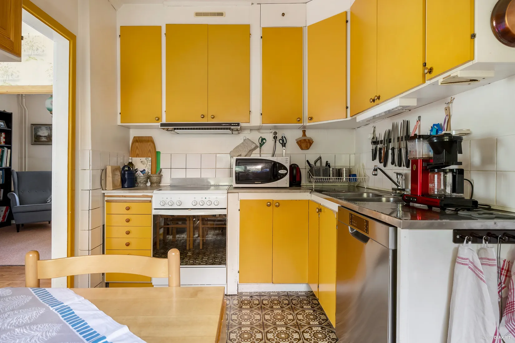 Villa, Aspövägen 62, Älvsjö/Örby, Stockholm
