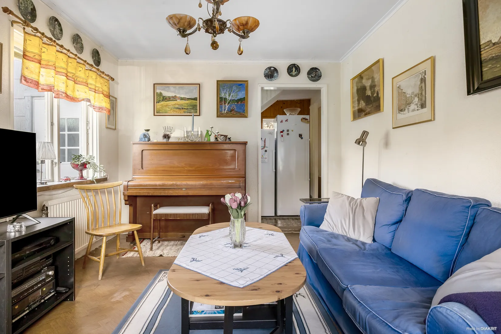 Villa, Aspövägen 62, Älvsjö/Örby, Stockholm