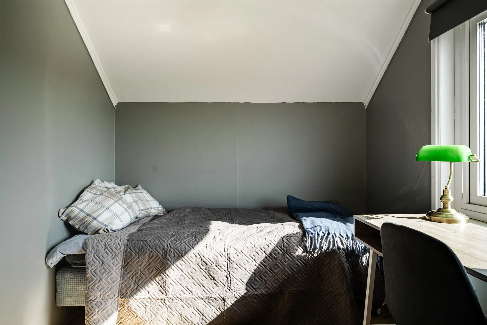 Villa, Bondängen Gripsholmsgränd 6, Mariefred, Strängnäs