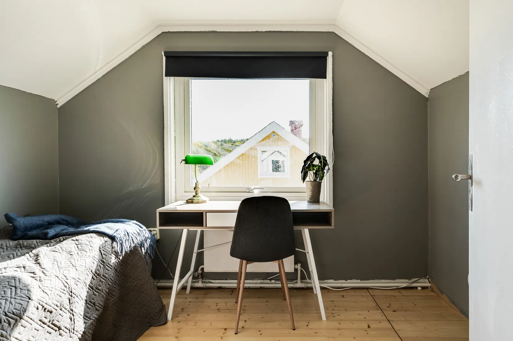 Villa, Bondängen Gripsholmsgränd 6, Mariefred, Strängnäs