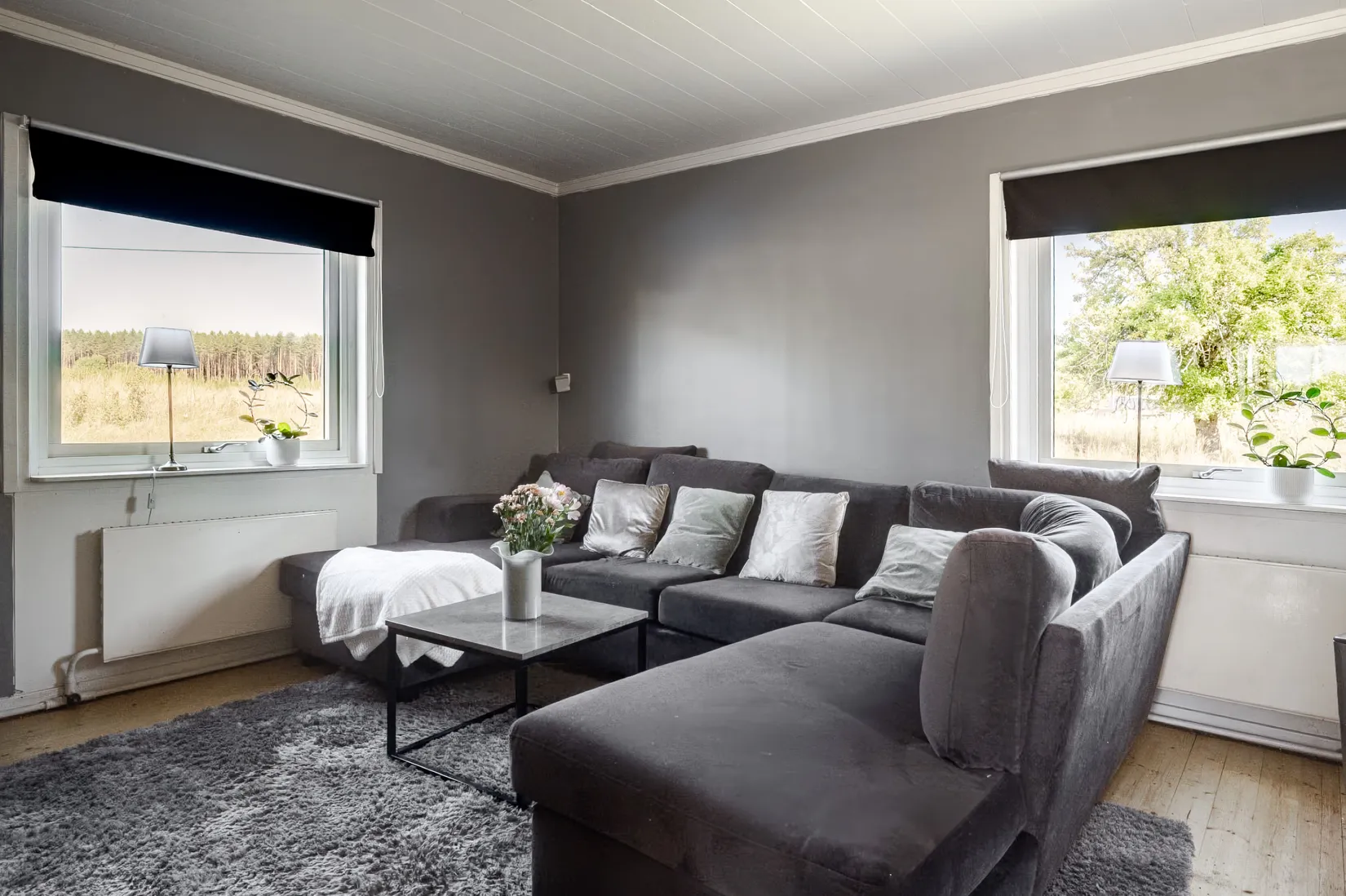 Villa, Bondängen Gripsholmsgränd 6, Mariefred, Strängnäs