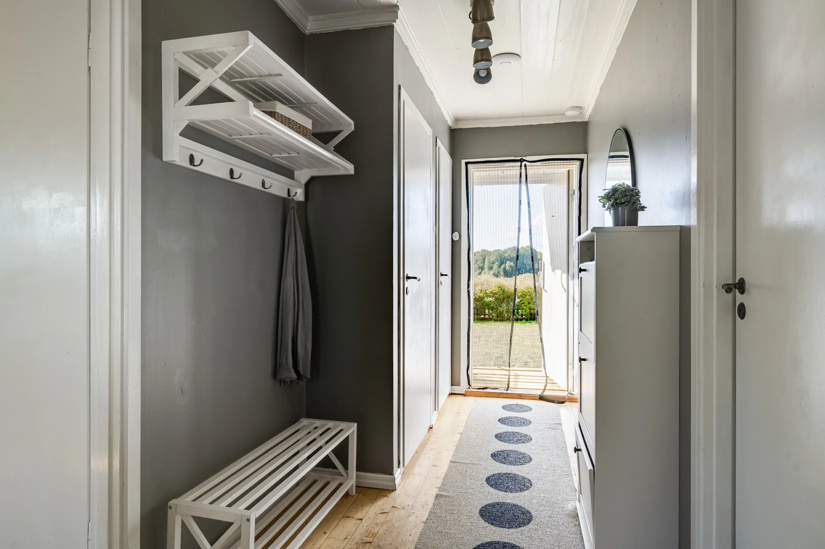 Villa, Bondängen Gripsholmsgränd 6, Mariefred, Strängnäs