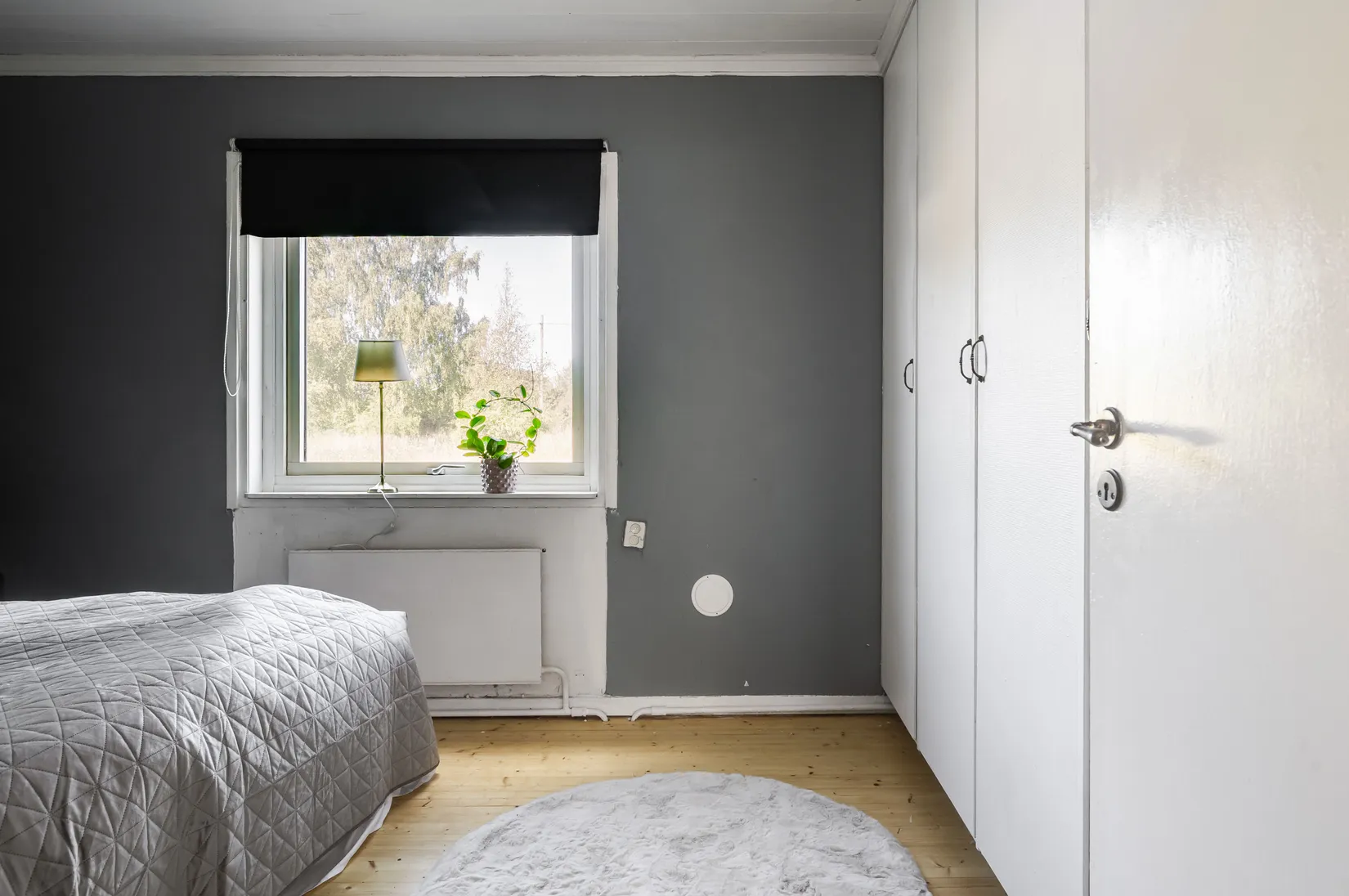 Villa, Bondängen Gripsholmsgränd 6, Mariefred, Strängnäs
