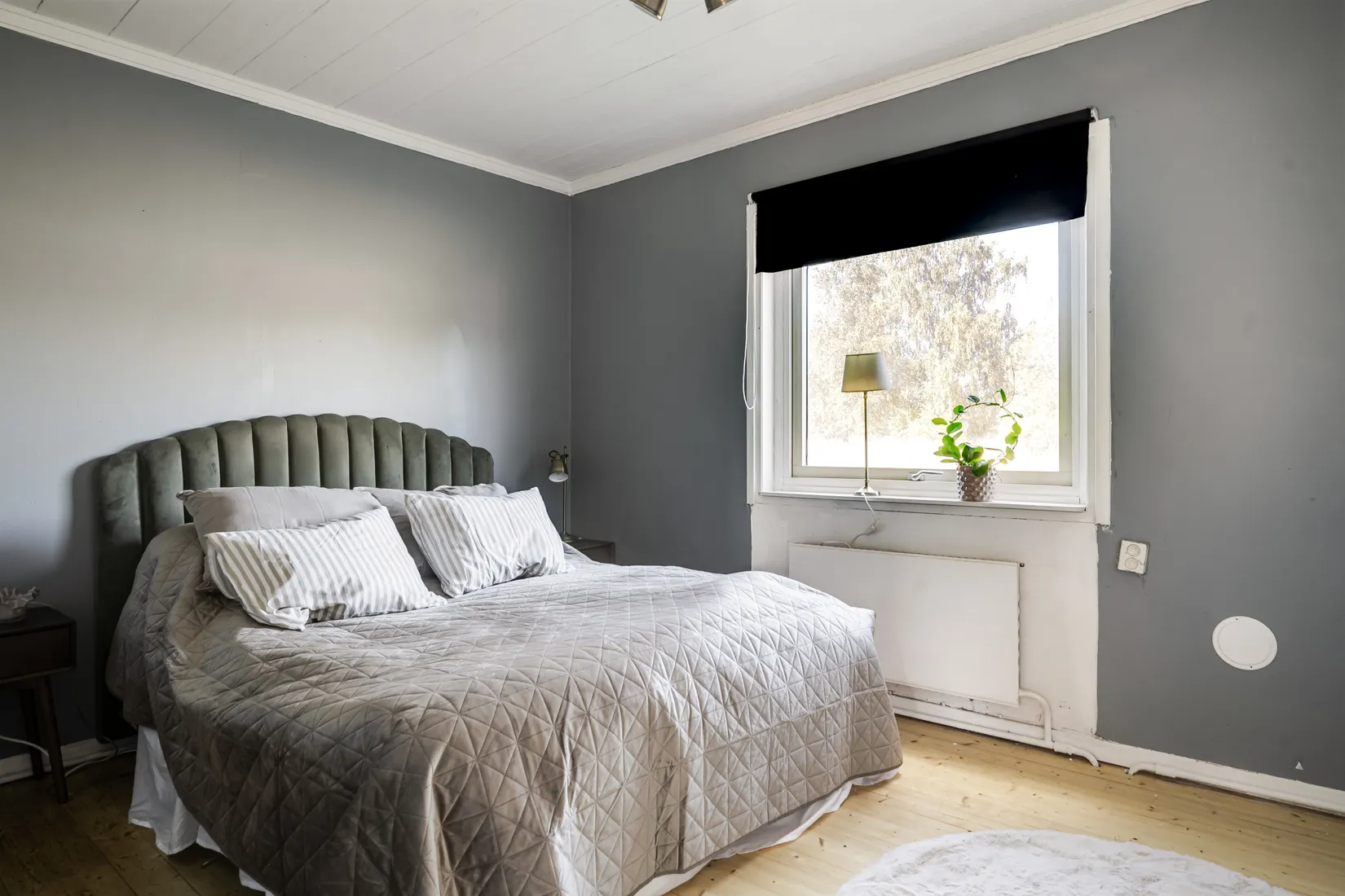 Villa, Bondängen Gripsholmsgränd 6, Mariefred, Strängnäs