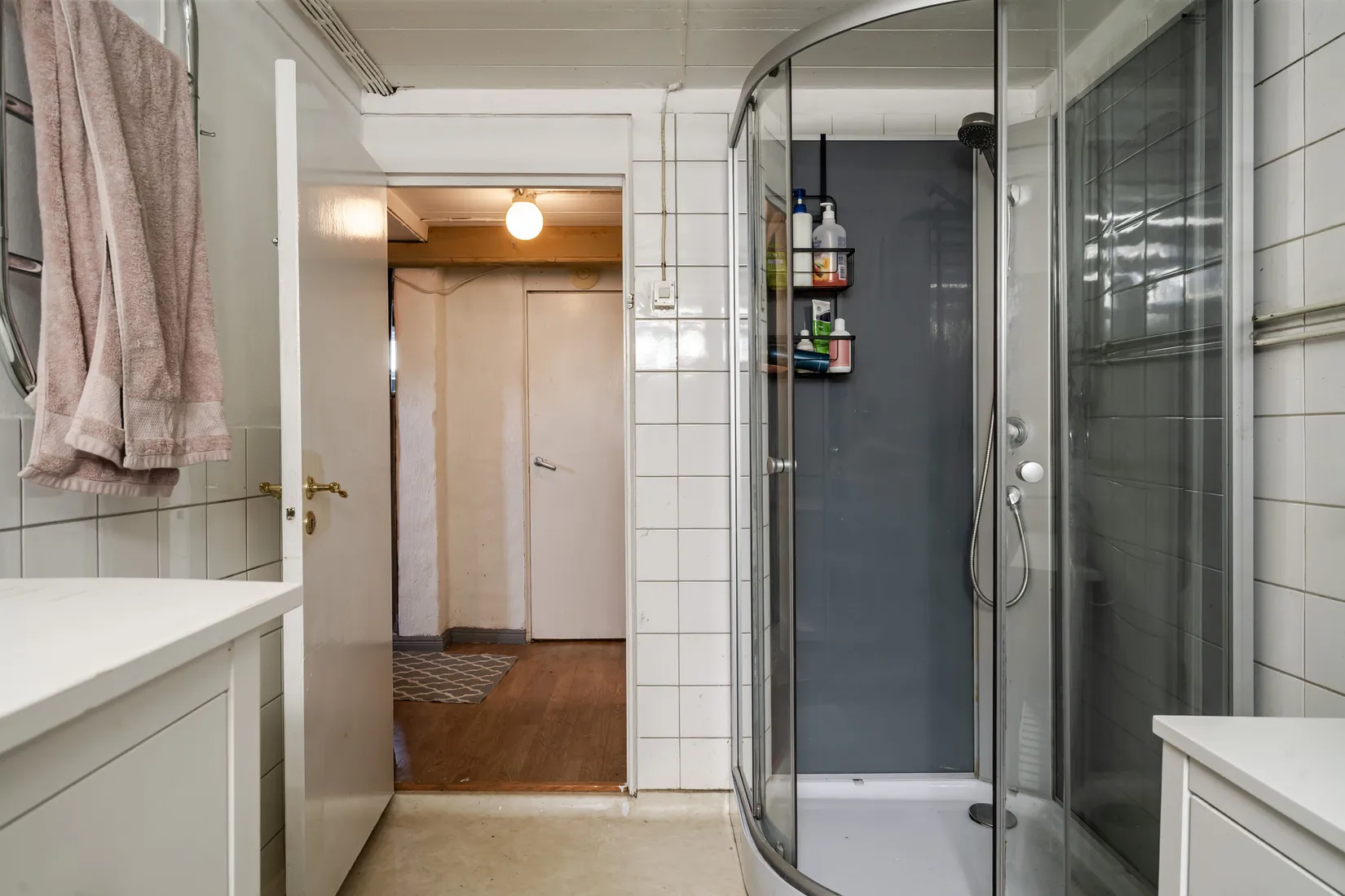 Villa, Bondängen Gripsholmsgränd 6, Mariefred, Strängnäs