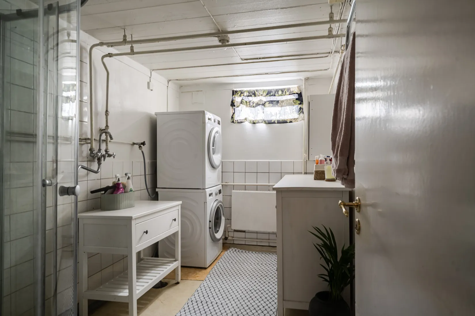 Villa, Bondängen Gripsholmsgränd 6, Mariefred, Strängnäs