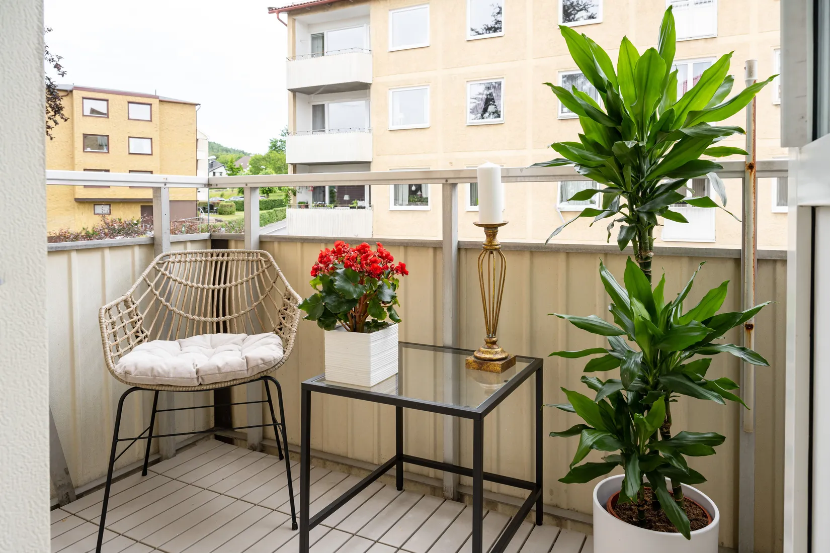 Bostadsrätt, Torstensonsgatan 1, Norrmalm, Borås