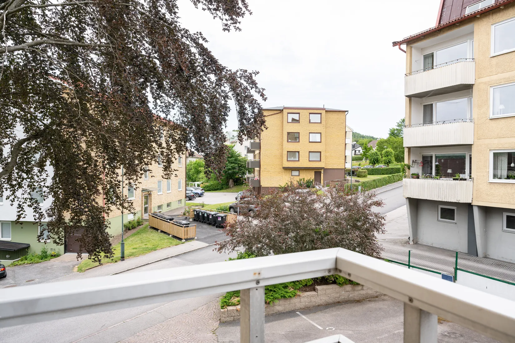 Bostadsrätt, Torstensonsgatan 1, Norrmalm, Borås