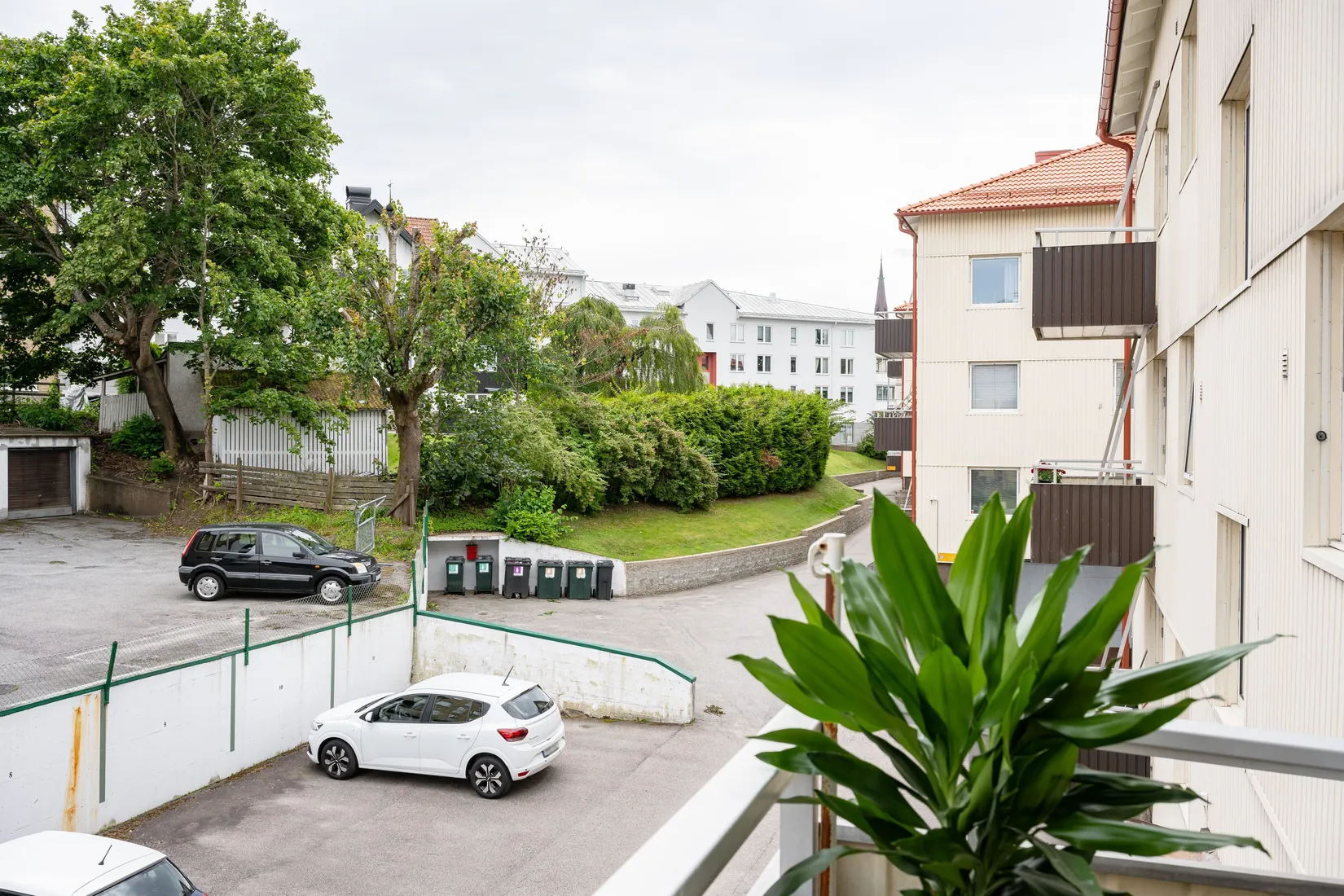 Bostadsrätt, Torstensonsgatan 1, Norrmalm, Borås