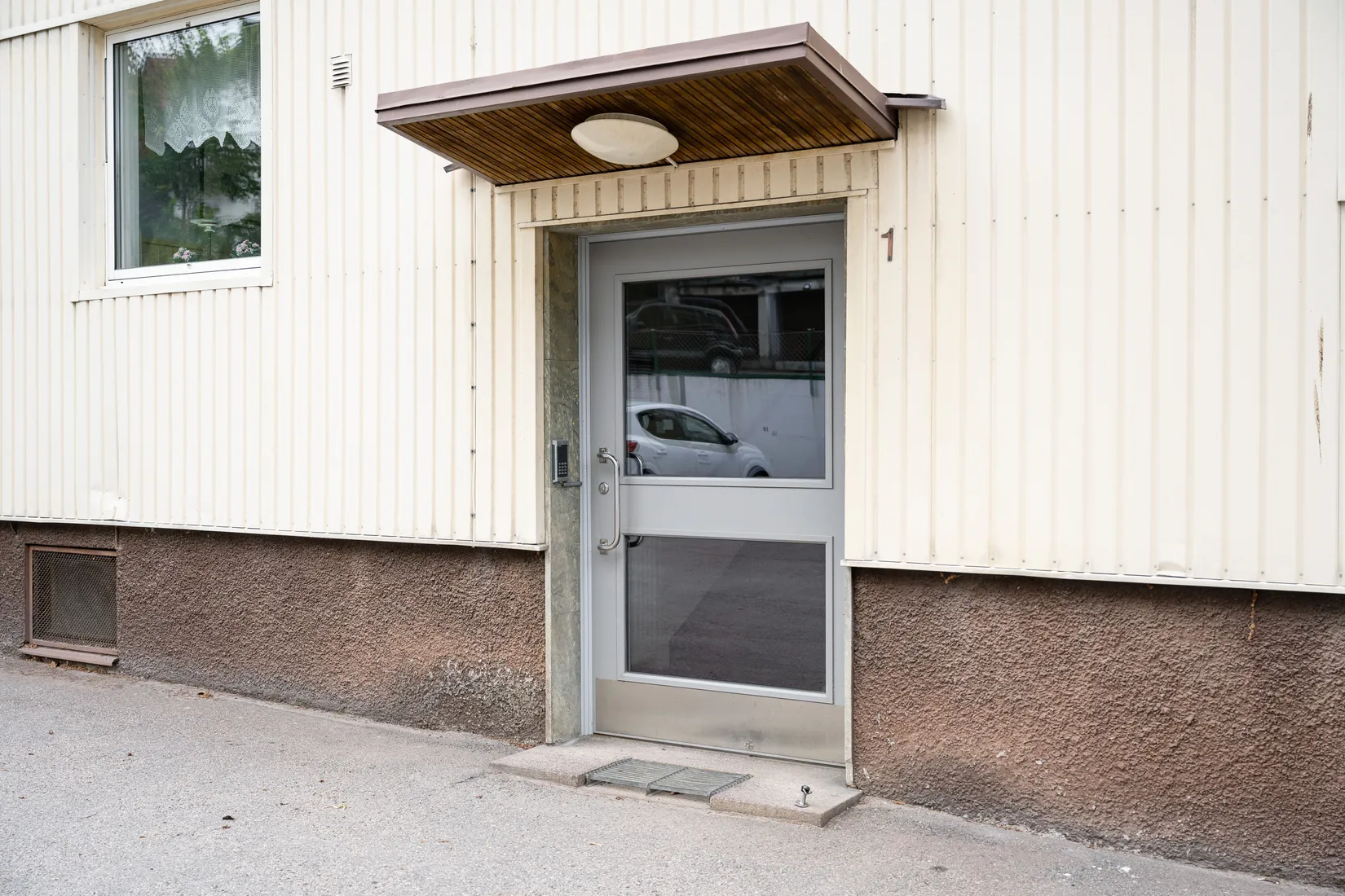 Bostadsrätt, Torstensonsgatan 1, Norrmalm, Borås