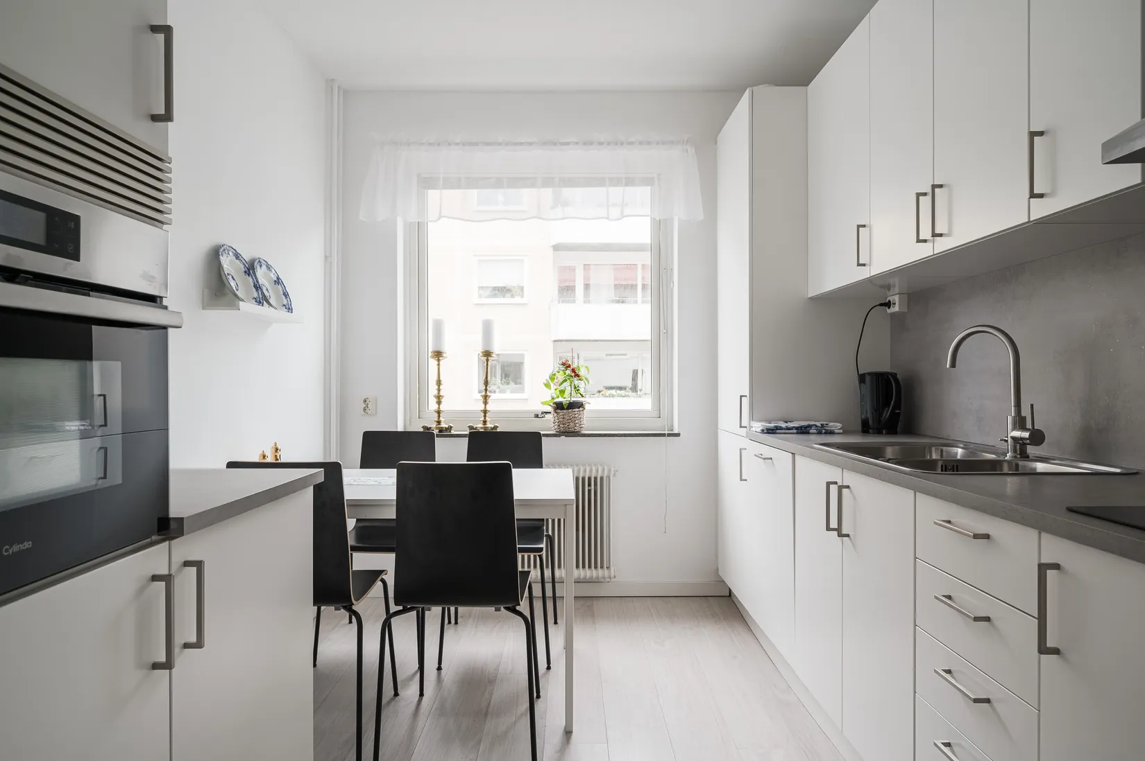 Bostadsrätt, Torstensonsgatan 1, Norrmalm, Borås