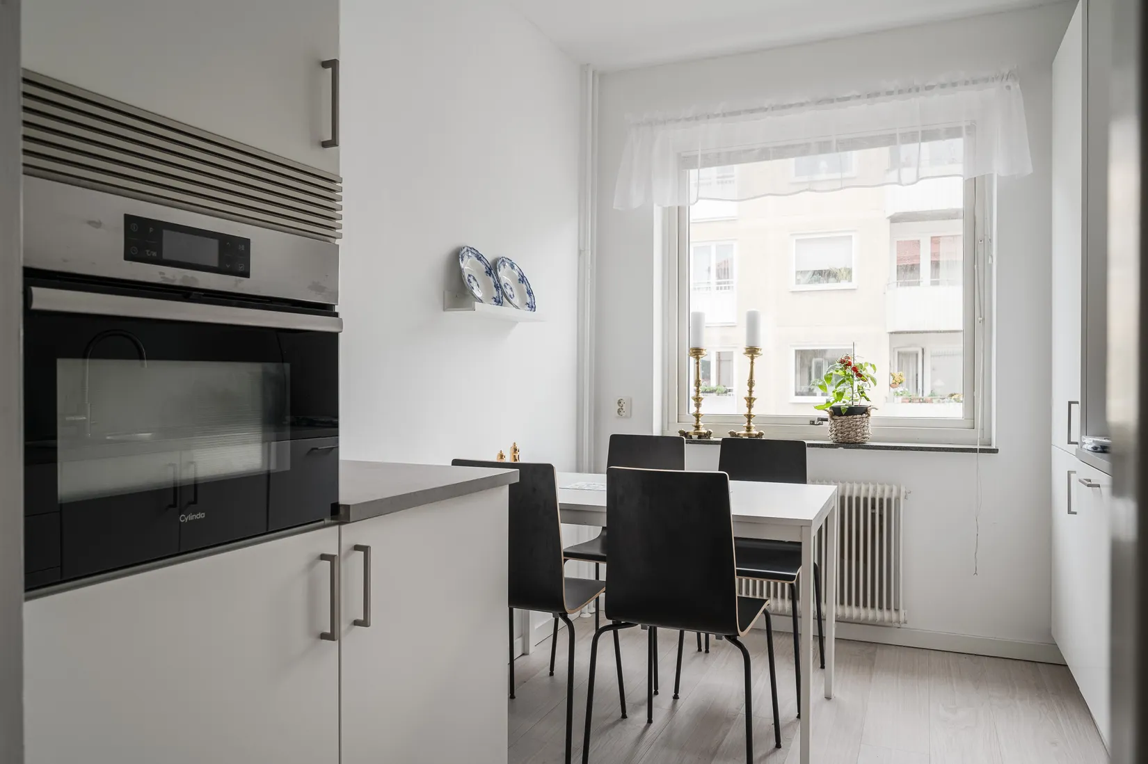 Bostadsrätt, Torstensonsgatan 1, Norrmalm, Borås