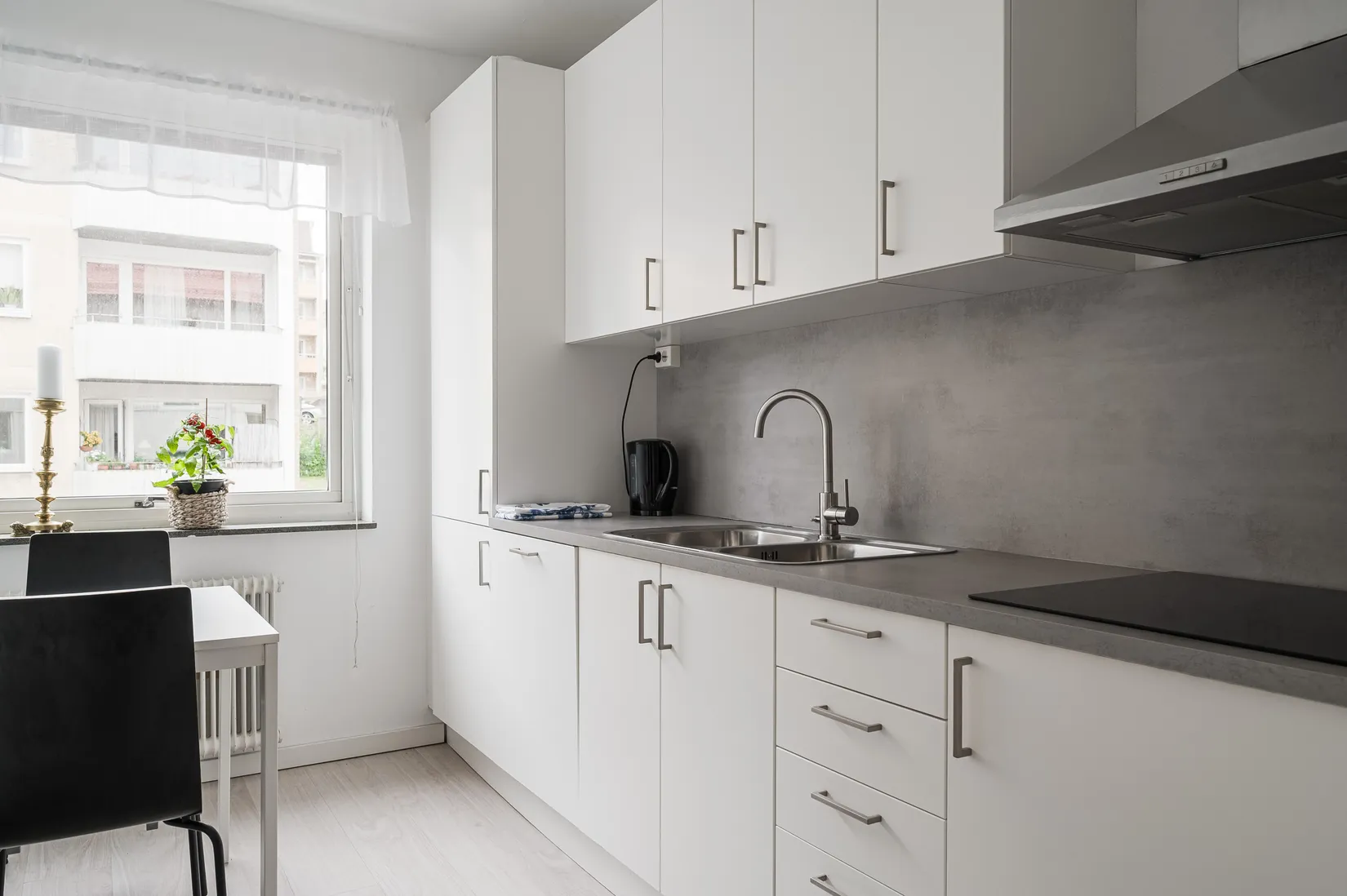 Bostadsrätt, Torstensonsgatan 1, Norrmalm, Borås