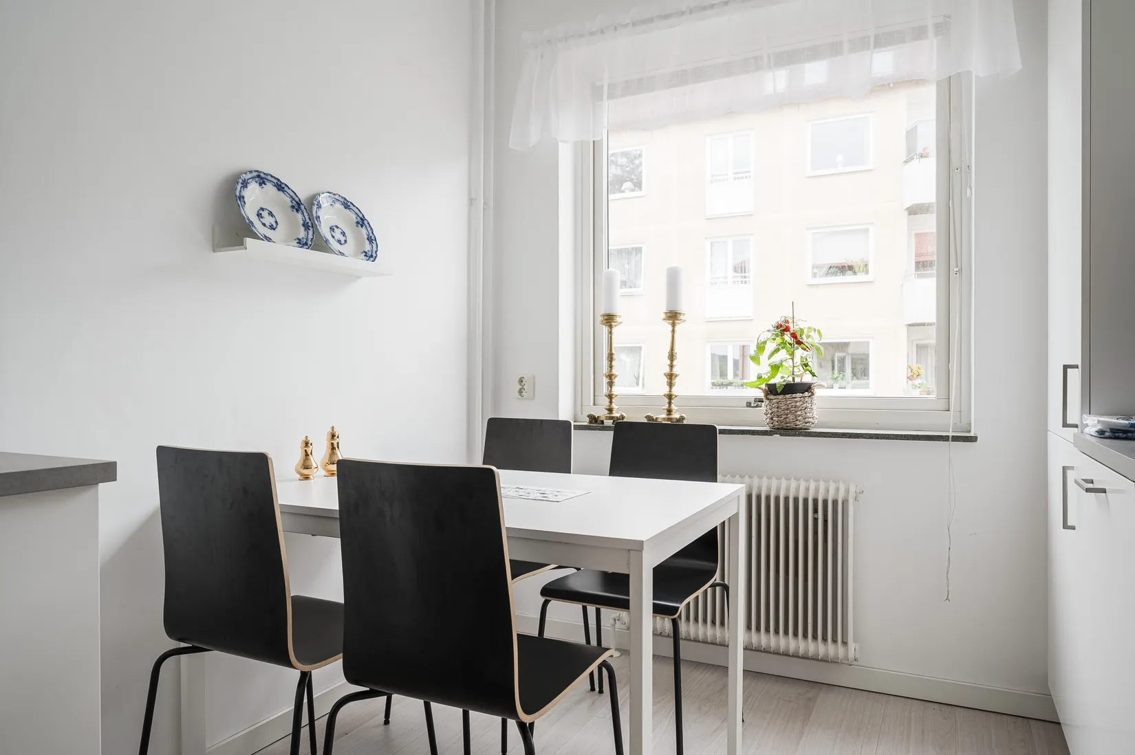 Bostadsrätt, Torstensonsgatan 1, Norrmalm, Borås