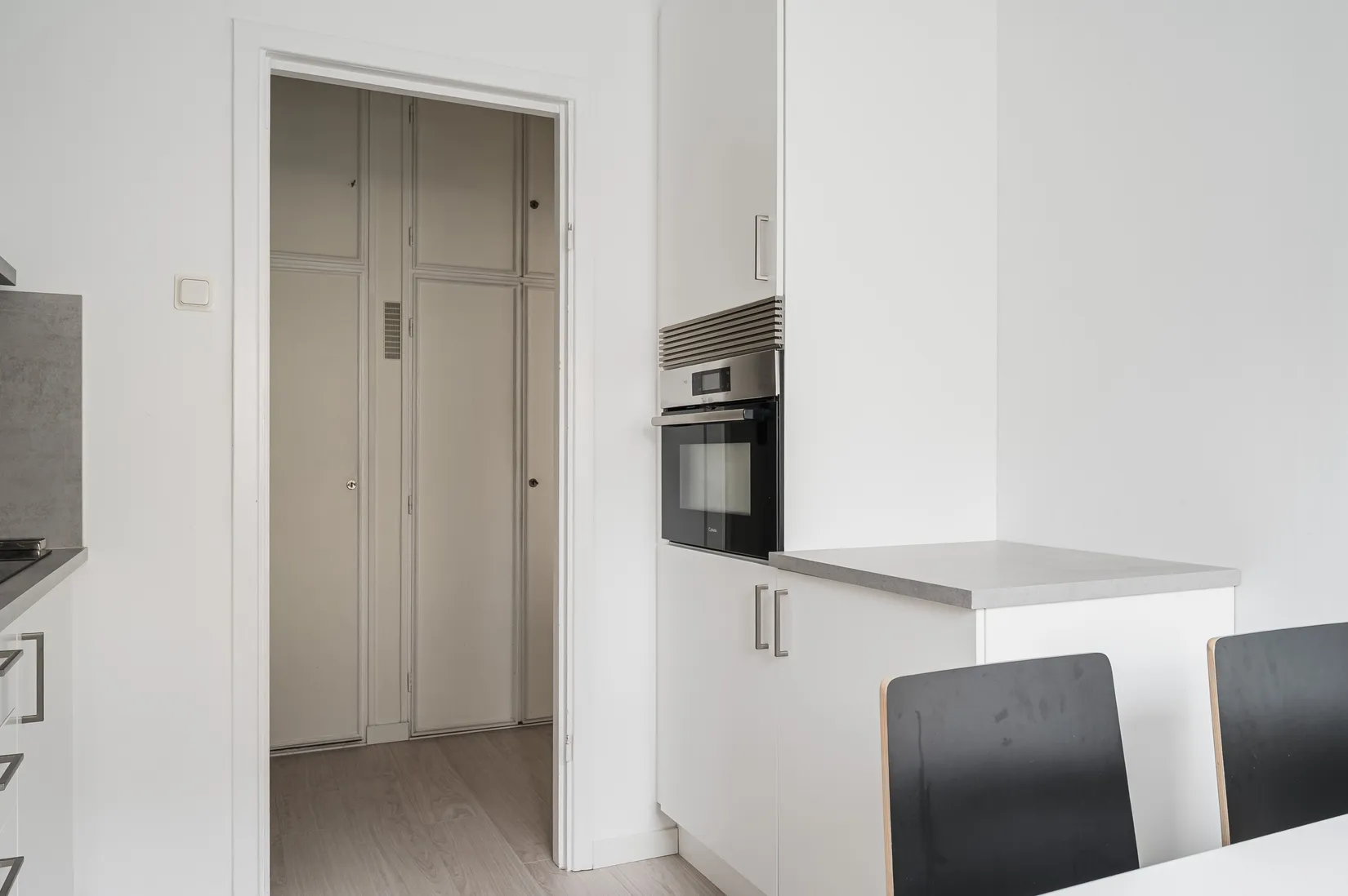 Bostadsrätt, Torstensonsgatan 1, Norrmalm, Borås