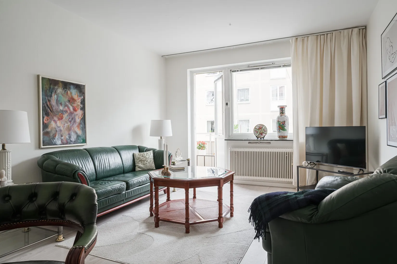 Bostadsrätt, Torstensonsgatan 1, Norrmalm, Borås