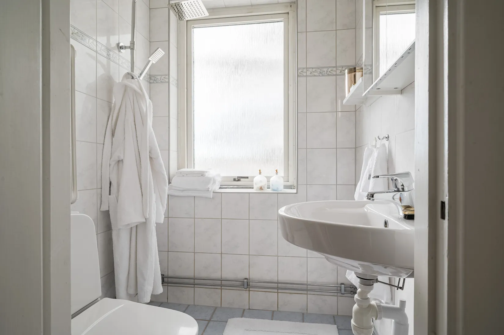 Bostadsrätt, Torstensonsgatan 1, Norrmalm, Borås