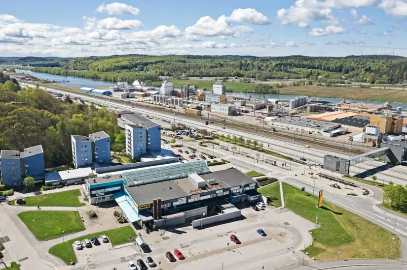 Bostadsrätt, Klorvägen 2B, Bohus, Ale